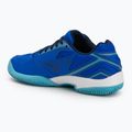 Mizuno Break Shot 4 CC scarpe da tennis blu mugen/ bianco/ blu fiume 3