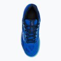 Mizuno Break Shot 4 CC scarpe da tennis blu mugen/ bianco/ blu fiume 5