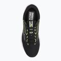 Scarpe da corsa uomo Mizuno Wave Equate 8 nero/bianco/mizuno neo lime 5