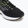 Scarpe da corsa uomo Mizuno Wave Equate 8 nero/bianco/mizuno neo lime 7