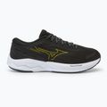 Scarpe da corsa da uomo Mizuno Wave Revolt 3 nero/gloden halo/ebony 2