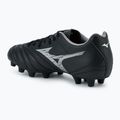 Scarpe da calcio Mizuno Monarcida Neo III Select FG da uomo 3