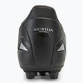Scarpe da calcio Mizuno Morelia Neo IV Pro AG nero/argento galassia da uomo 6