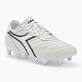 Scarpe da calcio Mizuno Morelia Neo IV β Elite FG uomo blu laser/bianco