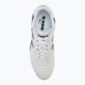 Scarpe da calcio Mizuno Morelia Neo IV β Elite FG uomo blu laser/bianco 5