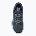 Scarpe da corsa da donna Mizuno Wave Revolt 3 india ink/neo silver/dusty jade green 5