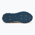 Scarpe da corsa da uomo Mizuno Wave Ibuki 4 blue wing teal/flax/quince 4