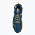 Scarpe da corsa da uomo Mizuno Wave Ibuki 4 blue wing teal/flax/quince 5
