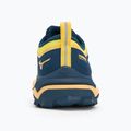 Scarpe da corsa da uomo Mizuno Wave Ibuki 4 blue wing teal/flax/quince 6