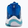 Scarpe da pallavolo da uomo Mizuno Wave Lightning Neo 3 blu mugen/bianco/blu estense 6