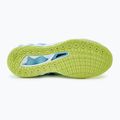 Scarpe da pallavolo da uomo Mizuno Wave Luminous 3 neo lime/nero/splish splash 4