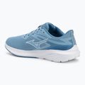 Scarpe da corsa da donna Mizuno Enerzy Runnerz glacier lake/white/parisian blue 3