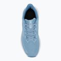 Scarpe da corsa da donna Mizuno Enerzy Runnerz glacier lake/white/parisian blue 5