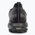 Scarpe da corsa da uomo Mizuno Wave Rider GTX 2 nero/oro/ombra silenziosa 6