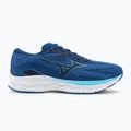 Scarpe da corsa da uomo Mizuno Wave Serene classic blue/mercury blue/white 2