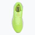 Scarpe da corsa da donna Mizuno Wave Sky 8 mizuno neo lime/bianco/nuovo 5