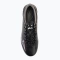 Scarpe da calcio da uomo Mizuno α Select FG nero/rosso fuoco/801 c 5