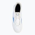 Scarpe da calcio Mizuno MRL Sala Club TF laser blu/bianco 5