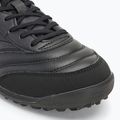 Scarpe da calcio da uomo Mizuno Morelia Sala Pro TF nero 7