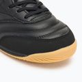 Scarpe da calcio da uomo Mizuno Morelia Sala Pro IN nero 7