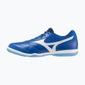 Mizuno MRL Sala Club IN scarpe da calcio mugen blu/bianco 8