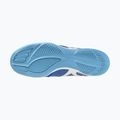 Mizuno MRL Sala Club IN scarpe da calcio mugen blu/bianco 9