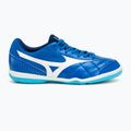 Mizuno MRL Sala Club IN scarpe da calcio mugen blu/bianco 2