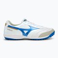 Mizuno Morelia Sala Elite TF scarpe da calcio da uomo bianco/blu laser/oro 2