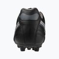 Scarpe da calcio per bambini Mizuno Morelia II Club AG nero/galassia argento/ombra scura 3