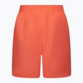 Pantaloncini da bagno da bambino Nike Logo Solid Lap bright mango 2