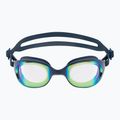 Occhialini da nuoto Nike Expanse Mirror oro 2