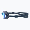 Occhialini da nuoto Nike Expanse Mirror oro 3