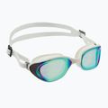 Occhialini da nuoto Nike Expanse Mirror multicolore