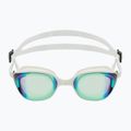 Occhialini da nuoto Nike Expanse Mirror multicolore 2