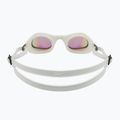 Occhialini da nuoto Nike Expanse Mirror multicolore 5