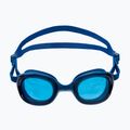 Occhialini da nuoto Nike Expanse blu 2