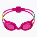 Occhialini da nuoto Nike Easy Fit rosa per bambini 2