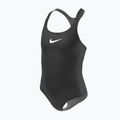 Costume intero Nike Essential Racerback per bambini, nero