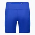 Pantaloncini Nike Missy 6" Kick da donna, royal 2