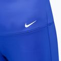 Pantaloncini Nike Missy 6" Kick da donna, royal 3