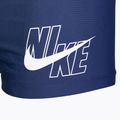 Boxer da bagno Nike Logo Aquashort thunder da uomo 3