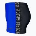 Boxer da bagno Nike Logo Tape Square Leg Uomo iper royal 3