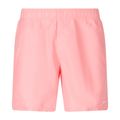 Pantaloncini da bagno Nike Essential 5" Volley da uomo, colore corallo sbiancato