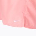 Pantaloncini da bagno Nike Essential 5" Volley da uomo, colore corallo sbiancato 3