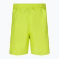 Pantaloncini da bagno Nike Essential 4" Volley da bambino verde atomico 2