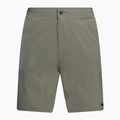 Pantaloncini da bagno cargo Nike Flow 9" Hybrid da uomo, color kaki