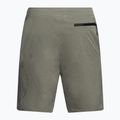 Pantaloncini da bagno cargo Nike Flow 9" Hybrid da uomo, color kaki 2