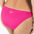 Costume da bagno due pezzi donna Nike Essential Sports Bikini rosa prime 6