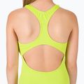 Costume intero da bambino Nike Essential Racerback verde atomico 8