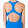 Costume intero Nike Essential Racerback per bambini, foto blu 5